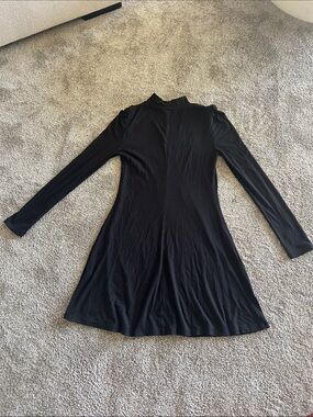 Black Long-Sleeve.